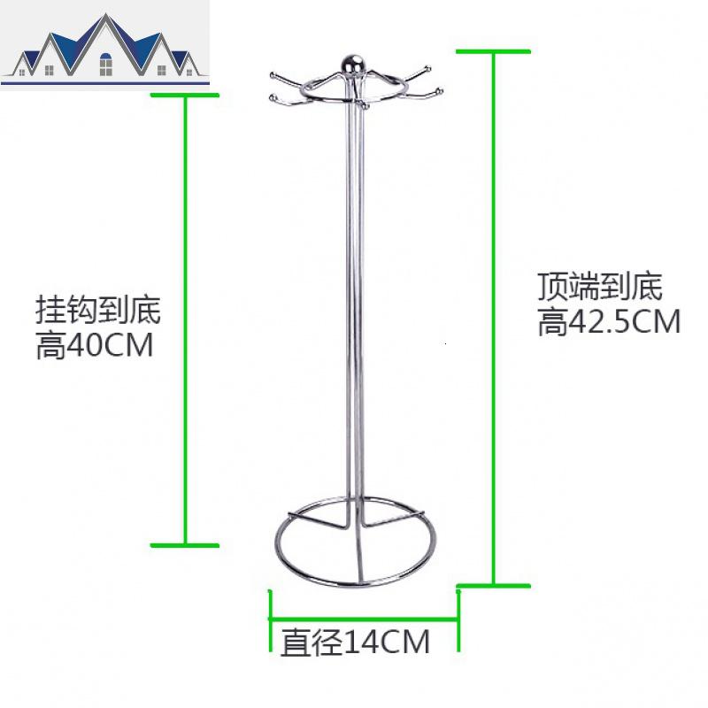厨房置物架厨具铲勺挂架子锅铲架汤勺子铲子沥水架家用挂钩架落地 三维工匠高清大图
