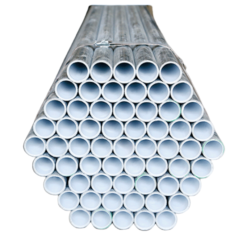 常品 衬塑钢管 DN80 kg高清大图