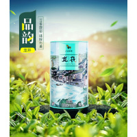 八馬茶業 品韵龙井(江南印象)BE089 100g/罐 一罐价格