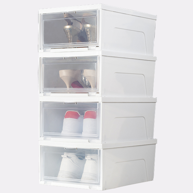 爱丽思 Iris 收纳用品爱丽思透明鞋盒抽屉式鞋盒子日本收纳盒网红球鞋子收纳柜神器iris 价格图片品牌报价 苏宁易购爱丽思苏宁自营旗舰店