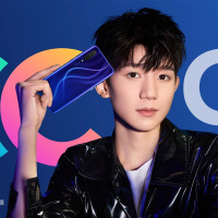 小米(MI) 小米CC9 6GB+128GB 深空灰（暗夜王子） 全网通 移动联通电信4G手机 屏幕指纹 3200万美颜自拍 4800万超广角三摄 水滴全面屏拍照游戏智能手机