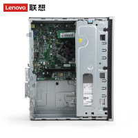 联想（Lenovo）擎天M310 带21.5英寸显示器家用办公商务游戏娱乐企业采购台式机电脑整机（J4005 4G 1T 二年上门）