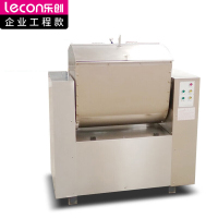 乐创(lecon) 商用和面机 75型和面机低噪不锈钢搅面机 LC-J-HWY75