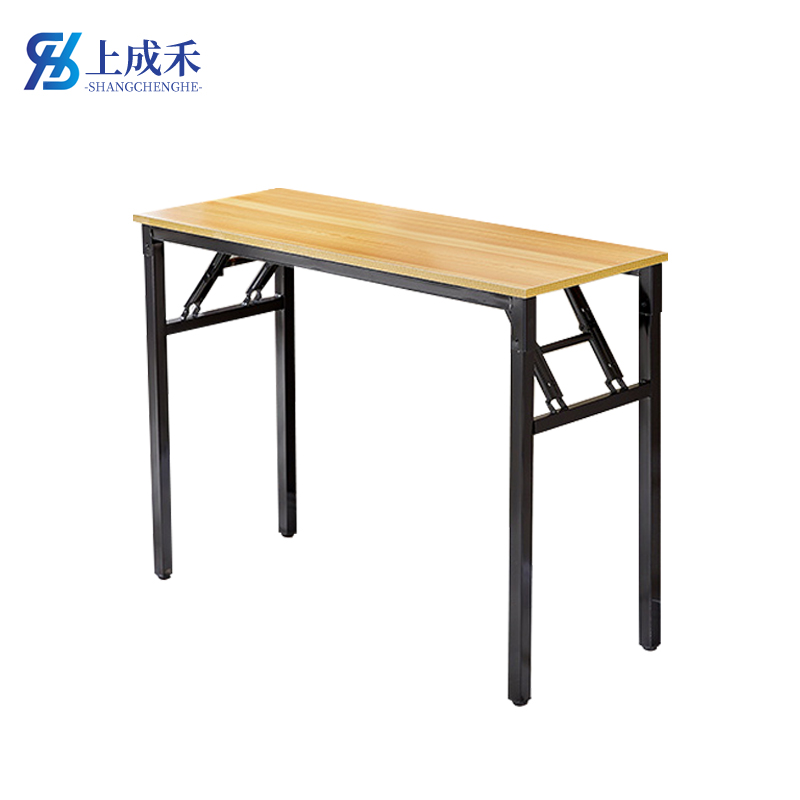 上成禾折叠桌1m/张高清大图