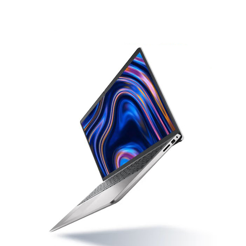 戴尔(DELL) 成就3530-2808A 14英寸高性能商务办公轻薄本笔记本电脑(i7-1355U 16G内存 512GB固态 集显 高清屏)灰色