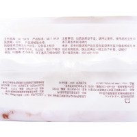 倍舒特 纯棉超吸收 超薄量多日用290mm卫生巾 12片*1包