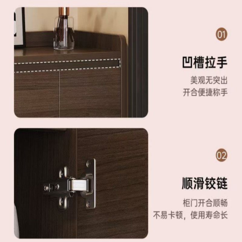 豫仲迈 茶水柜 1200*400*850mm 个高清大图