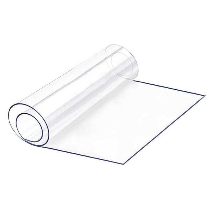 瑞季勤 水晶板 pvc透明桌布桌垫 2.4*1.2m 张