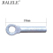 JIALELE 铁线鼻子连接副 直径18mm 个