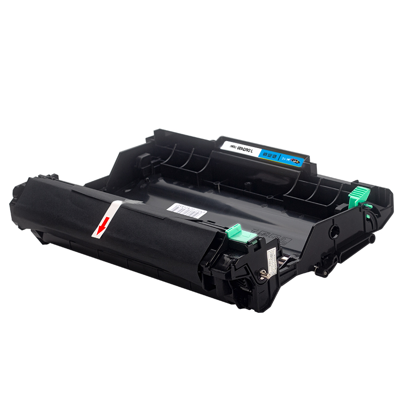 劲彩 J DR2450(鼓架) 适用 兄弟 MFC-7895DW/DCP-7195DW/HL-2595DW 专业版高清大图