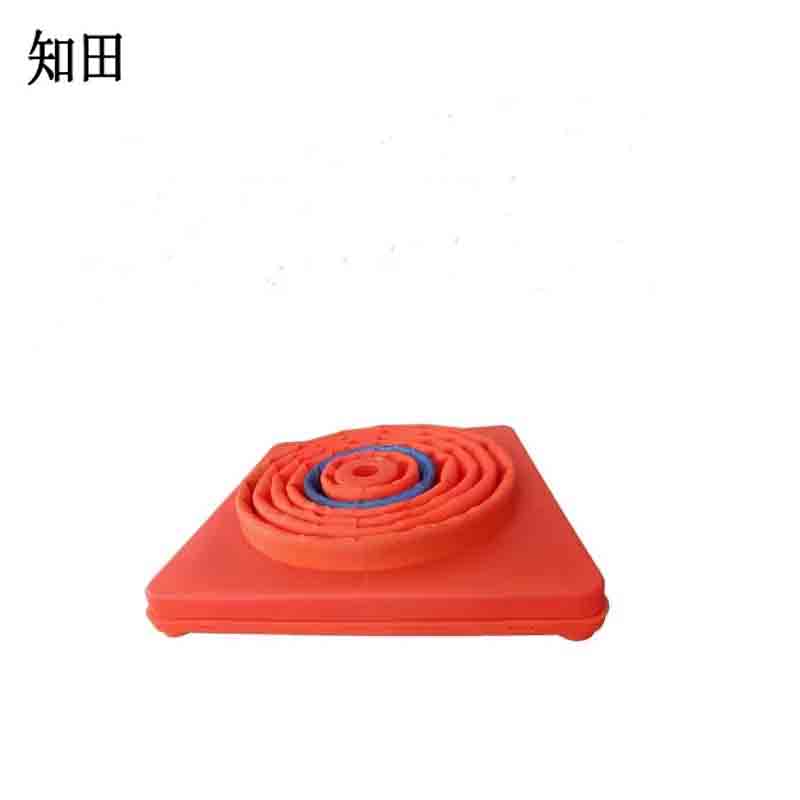 知田 可伸缩反光路锥 ZTL-03 个高清大图