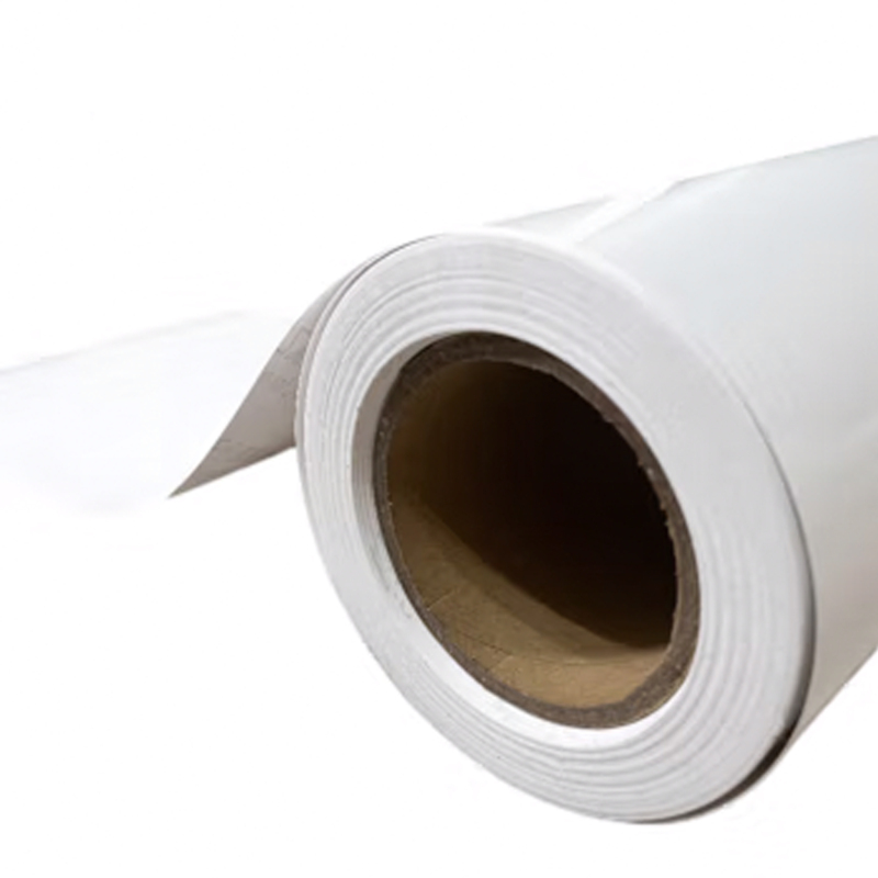 优诗提念YSTN-JT2601P 260mm*20m胶贴(计价单位:卷)白色高清大图