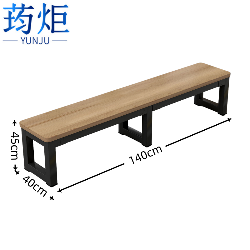 荺炬长条凳高清大图