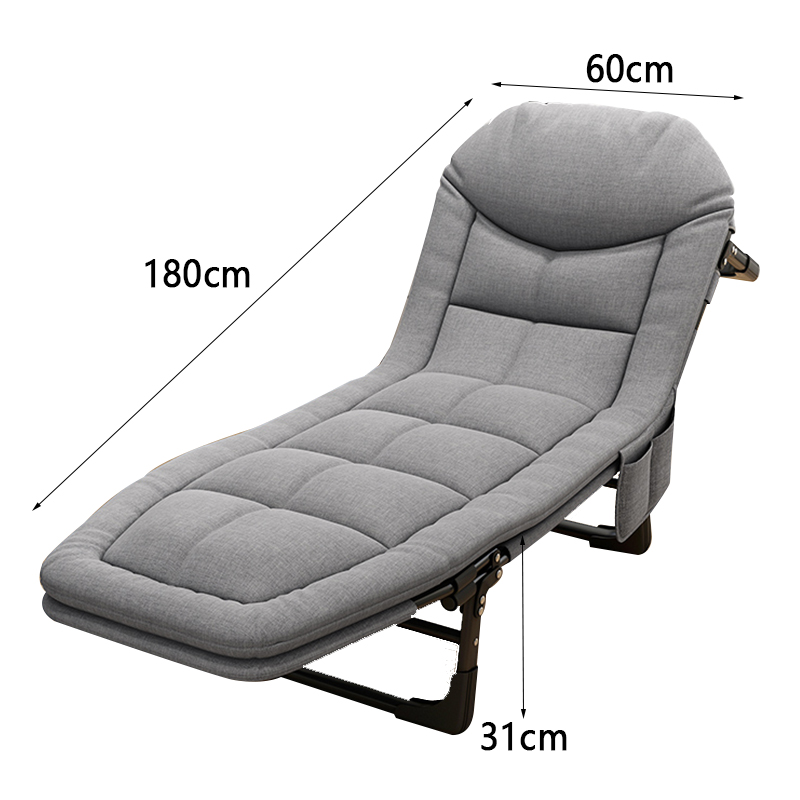 圣承启 折叠床 午休 张高清大图