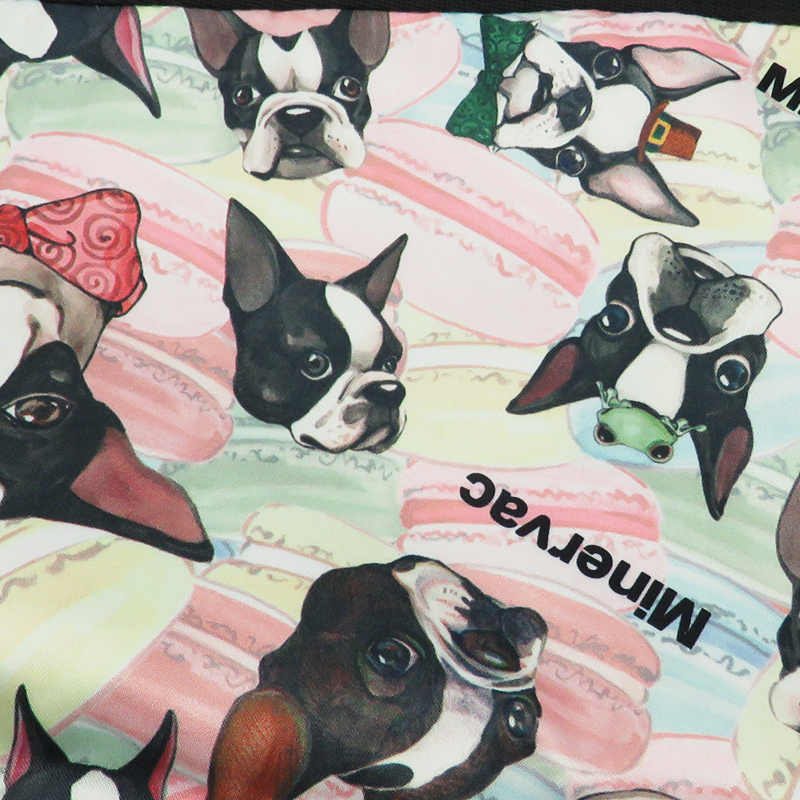 米纳瓦梵蒂包 MH-832