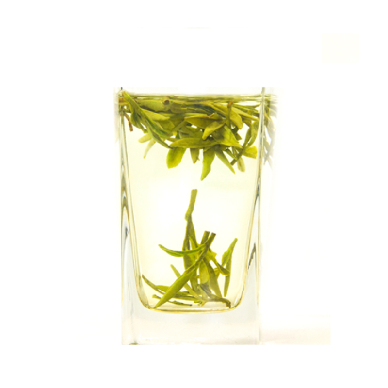 乐一香龙井茶特级明前250g罐 (乐系列)