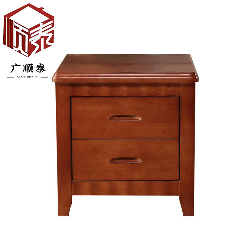 广顺泰 床头柜 CT-G38 50*40*50cm 个