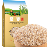 悦谷百味(DEHE.YGBW) 藜麦 1kg