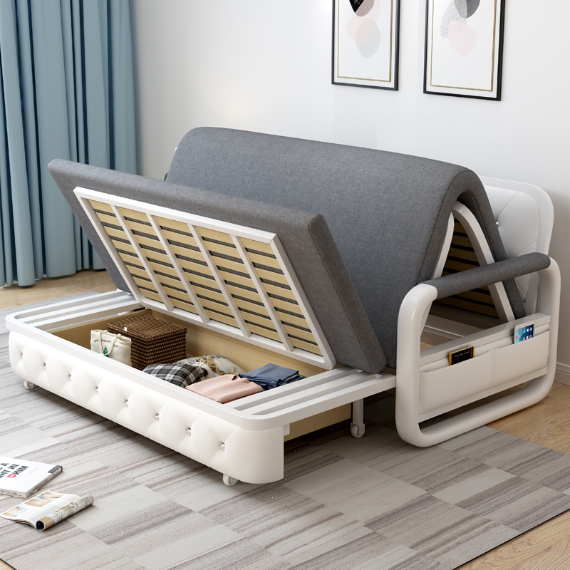 书房多功能沙发床折叠参数规格