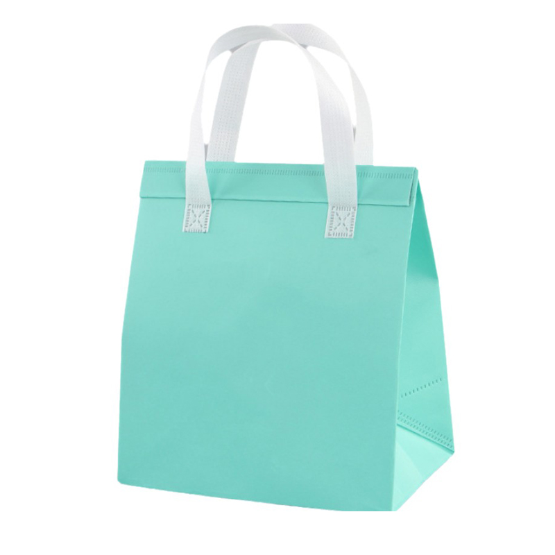 [疆不凡]食品保温袋可定制100个/包高清大图