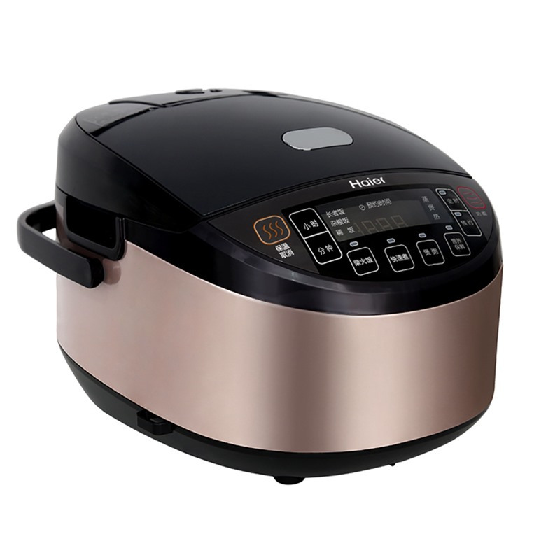 海尔(Haier) HRC-IFS50H3 电饭煲5 升 厚釜内胆