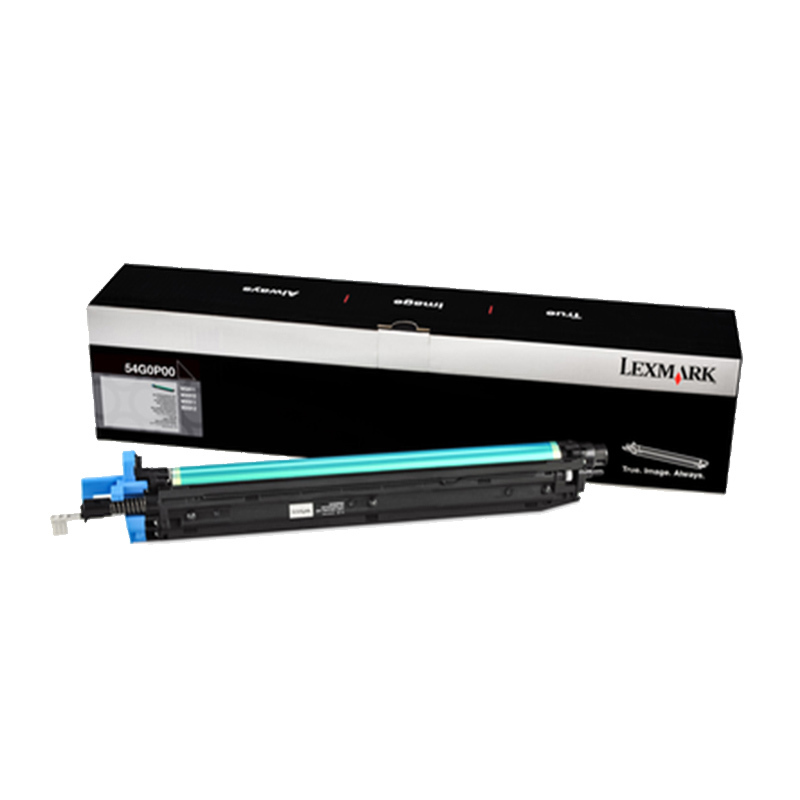 利盟(Lexmark)感光鼓54G0P00新款适用MS911/MX910/MX911支高清大图