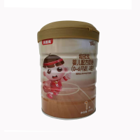 [23年3月产]贝因美超冠宝1段800g*6罐 婴幼儿配方奶粉 含CPP含OPO含DHA