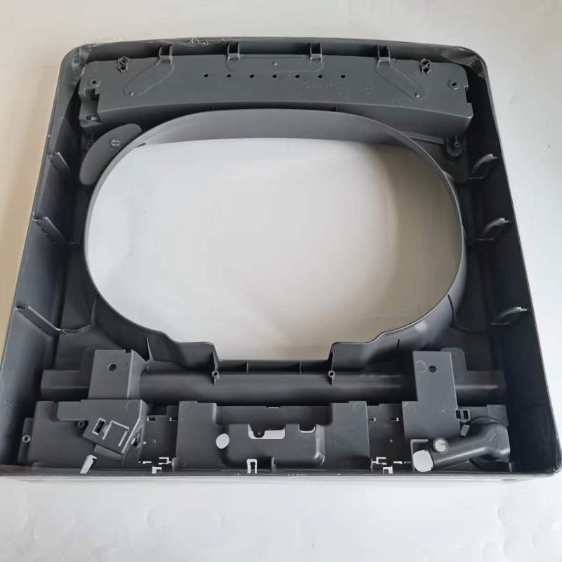 帮客材配 全新原装P0970118390威力扎伊ZWT8512WG洗衣机控制盘座 收前务必验货高清大图