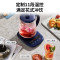 九阳养生壶煮茶器煮茶壶电水壶热水壶电热水壶迷你玻璃花茶壶煎药壶 九阳1.5L养生壶K15D-WY202
