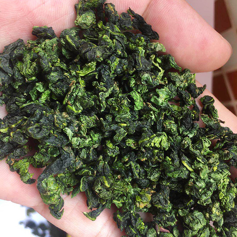 忆江南铁观音 正味安溪乌龙茶500g/斤