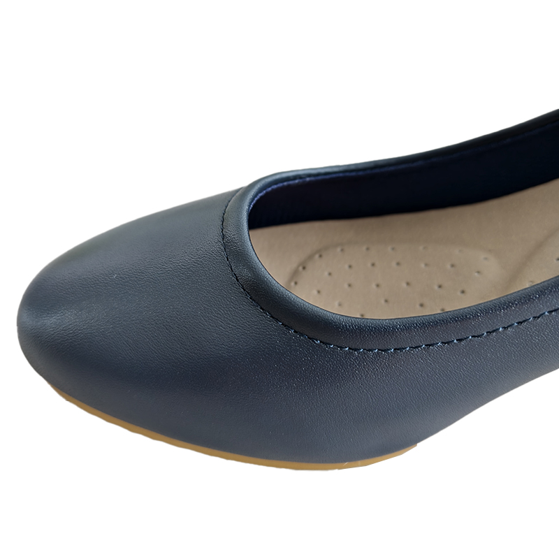 泛为 女单皮鞋 38 双高清大图