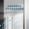 美的(Midea)空气能热水器家用300升水电分离智能WiFi节能省电热水王KF109/R-X2-300-(E3)