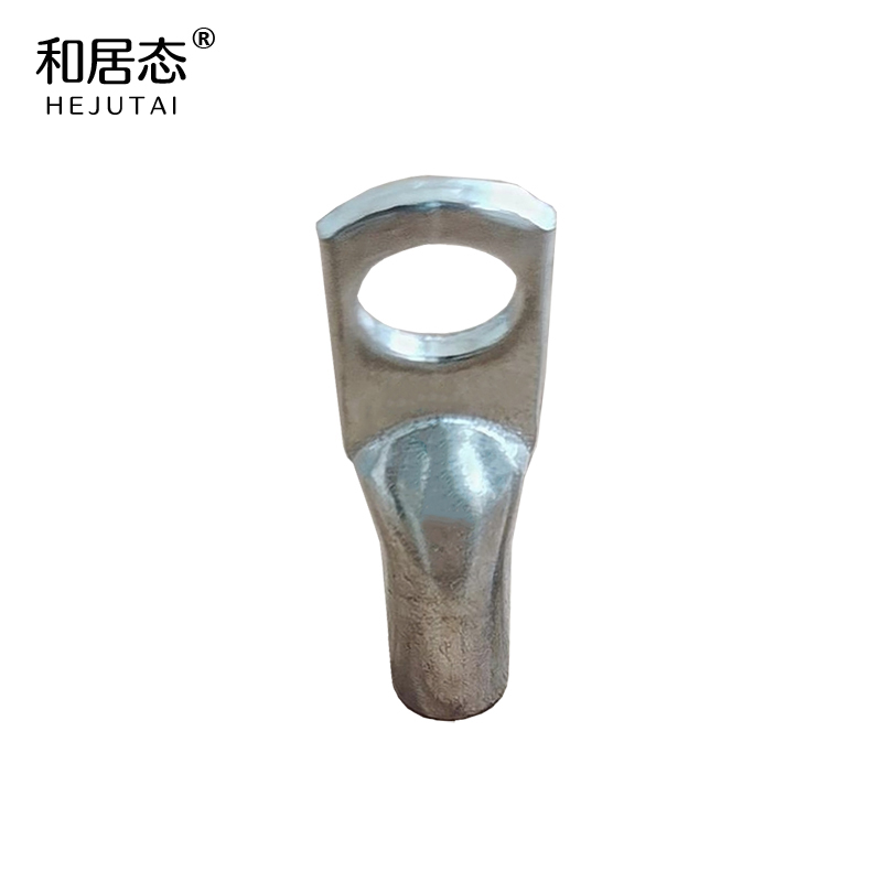 和居态 单孔铜鼻子接线端子 SC16 个高清大图