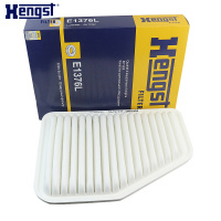 汉格斯特(hengst)空气滤清器E1376L适用于林荫大道2.8/3.0/3.6L