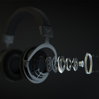 拜亚动力/拜雅(beyerdynamic) T1 III三代新旗舰HiFi高保真耳机头戴式开放式可拆卸导线便携发烧耳机
