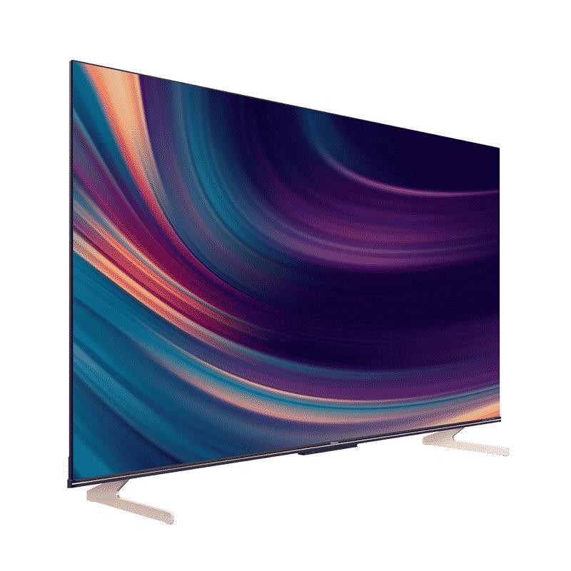 海信电视65a5h65英寸4k超高清u超画质引擎120hz高刷232g内存悬浮全面