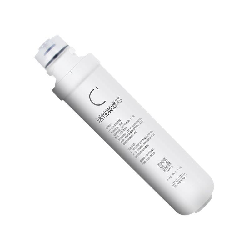 适用美的净水器F1前置活性炭滤芯MRO201A-4 202 203 1591 1691 MRC1693-50G 1692图片