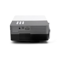 [苏宁自营]NEC NP-CM4151X 投影机(计价单位:台)白色