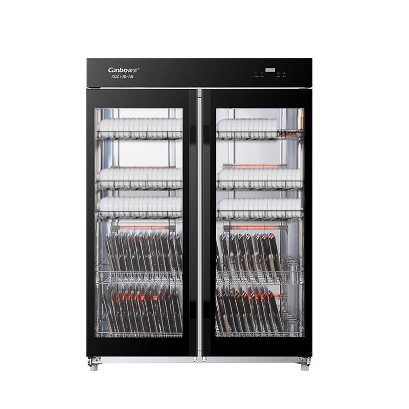 康宝canboxdz760a8商用消毒柜