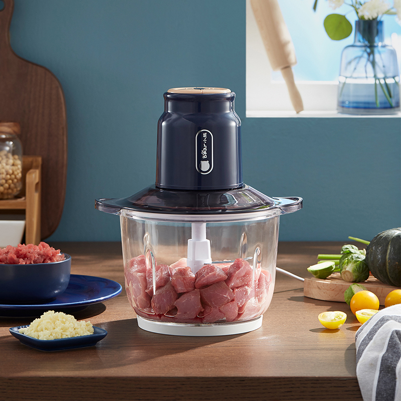 小熊bear切碎机qsjd03p32l