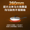 美的(Midea)电磁炉双灶凹面电磁灶电陶炉 家用3500W大功率 炒锅火锅煮茶嵌入式 DZ35D06Q