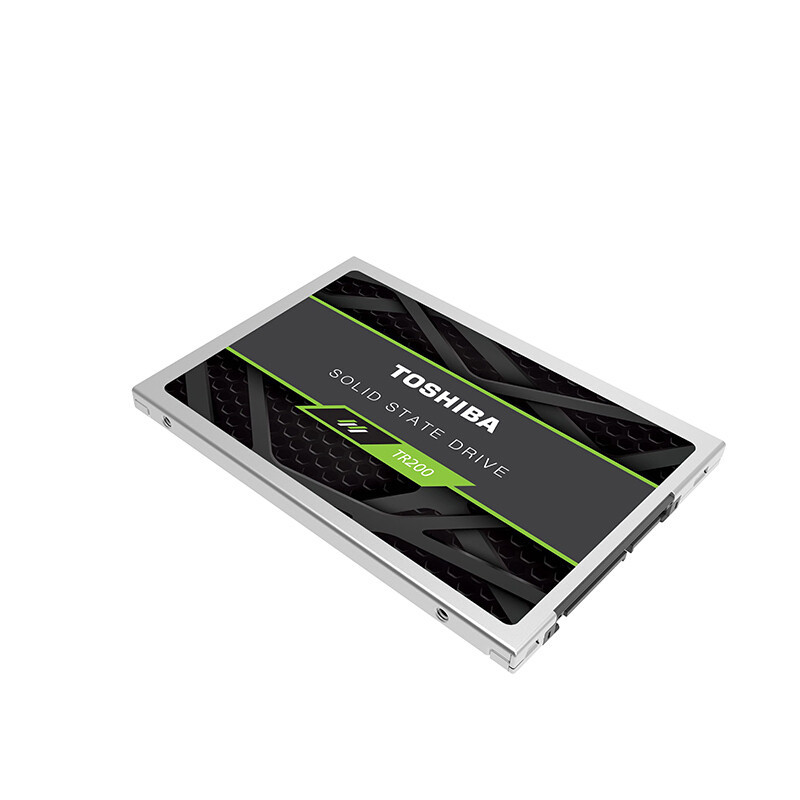 金士顿DDR4 2400 8G台式内存+技嘉B250M-D3V耐久主板+东芝TR200 240G固态硬盘套装