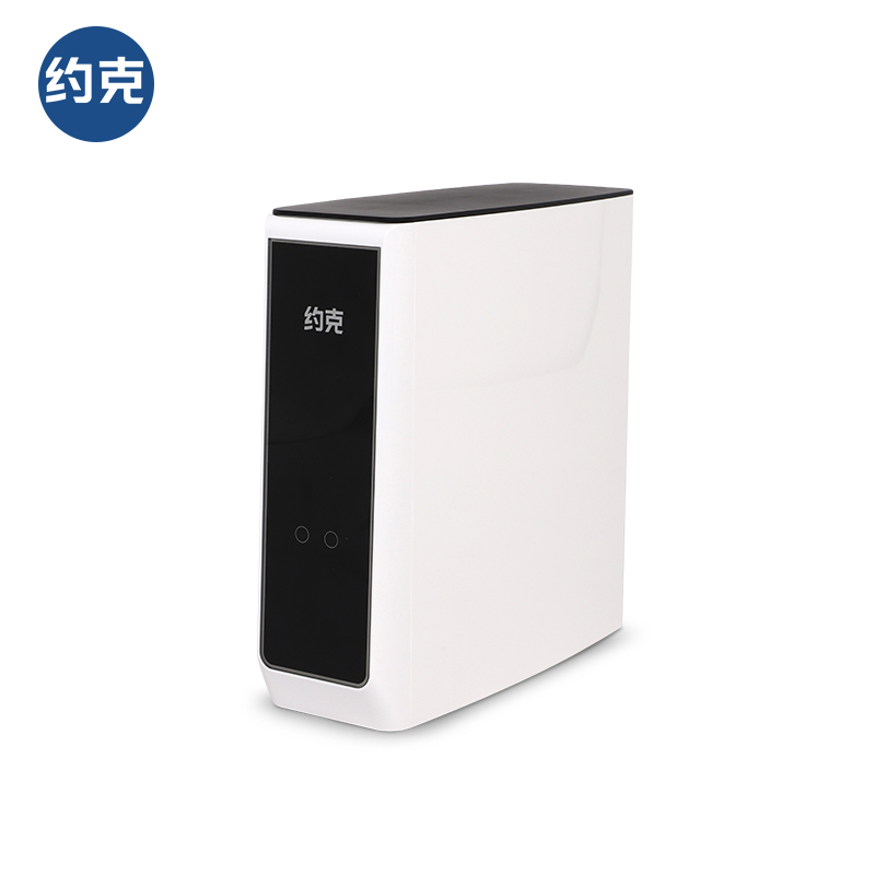 YORK约克 600G 家用净水机RO反渗透水器过滤器净水器厨下式 RO滤芯 YK-RO-600(B)高清大图