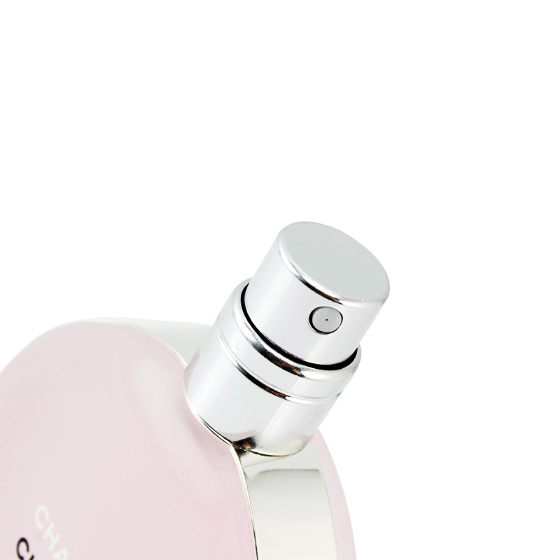 Chanel香奈儿邂逅柔情淡香水 50ml 粉邂逅 知性优雅邂逅幸福 送女友送老婆