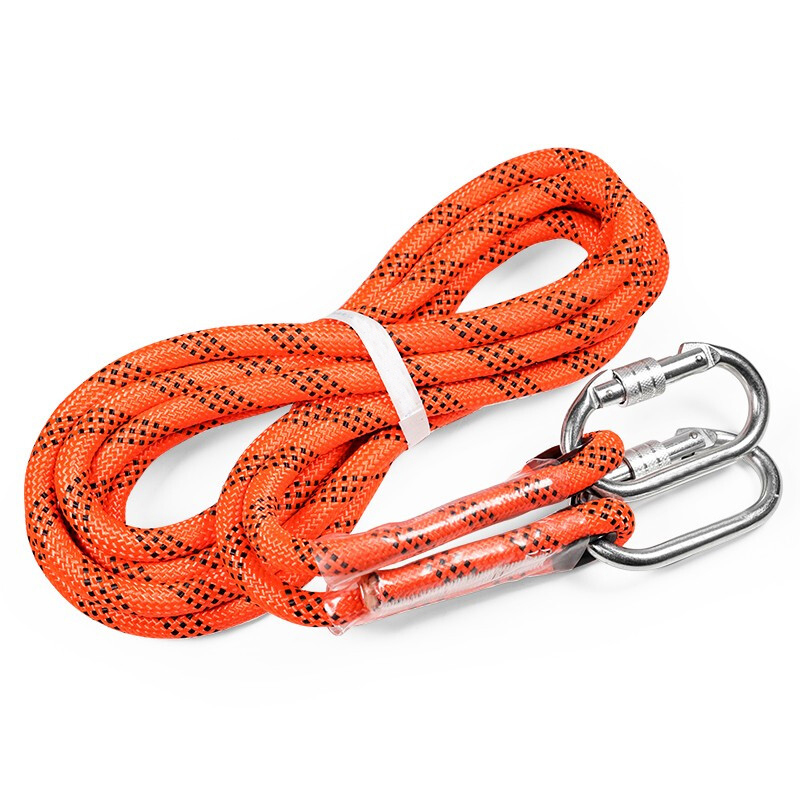 卡兰达BD7TK723108T2J安全绳直径16毫米 长10米(计价单位:个)