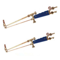 华青 青岛华青射吸式割炬 割枪 氧气 乙炔 丙烷 割枪 G01-300 1把