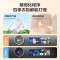 海尔(Haier)XQG100-BD14386TLU1+HGY100-F386U1直驱热泵3D透视烘干精华洗