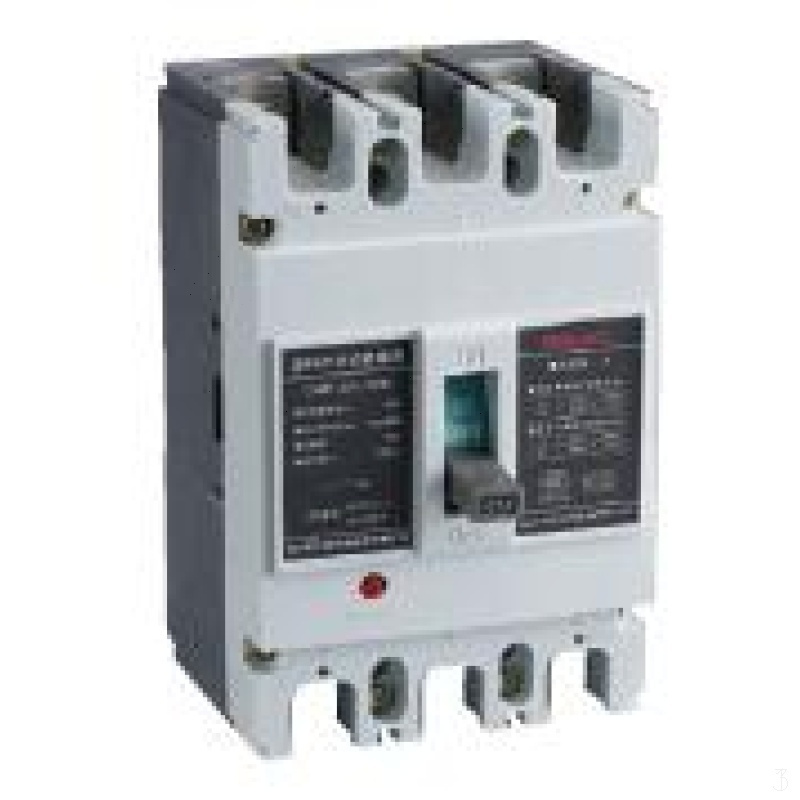 德力西 DELIXI ELECTRIC CDM1-225M/3340 225A AC220V CDM1塑壳断路器.