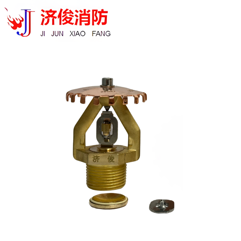 济俊 特殊应用喷头 非仓库型 CHSAZ 363-74℃ Y DN25