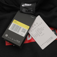 耐克(NIKE) 男子休闲连帽卫衣 M NSW JDI HOODIE PO FT BST CJ9952-010